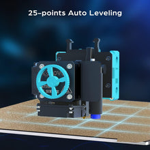 Buy SOVOL,Sovol SV06 3D Printer Open Source All Metal Hotend, Planetary Dual Gear Direct Drive Extruder 25-Point Automatic Leveling for Beginner, PEI Magnetic Platform, Printing Size 220x220x250 mm - Gadcet UK | UK | London | Scotland | Wales| Ireland | Near Me | Cheap | Pay In 3 | Printer, Copier & Fax Machine Accessories