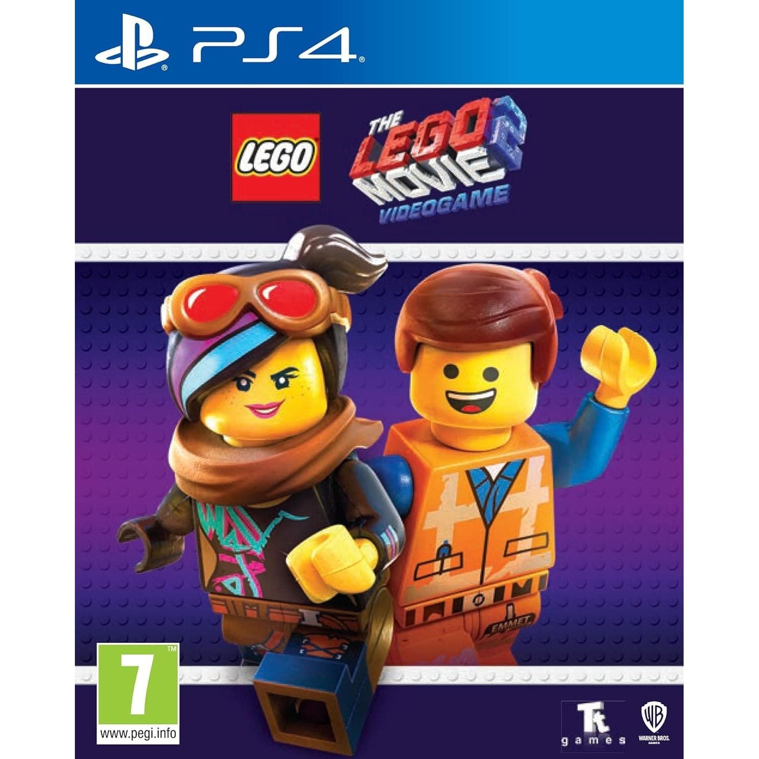 Buy PlayStation 4,The LEGO Movie 2 Videogame For PS4 - Gadcet UK | UK | London | Scotland | Wales| Near Me | Cheap | Pay In 3 | Video Game Software