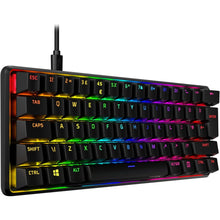 Buy HyperX,HyperX Alloy Origins 60 Mechanical Gaming Keyboard – Ultra-Compact 60% Layout, Red Switches, PBT Keycaps, RGB Backlit, Side-Printed Functions, NGENUITY Compatible - Gadcet UK | UK | London | Scotland | Wales| Near Me | Cheap | Pay In 3 | Keyboards