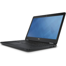 Buy Dell,Dell Latitude E5550 15.6" Laptop - Core i5-5300U, 8GB RAM, 500GB HDD, Black - Gadcet UK | UK | London | Scotland | Wales| Near Me | Cheap | Pay In 3 | Laptops
