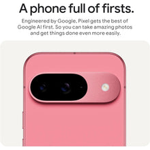 Google Pixel 9 5G 128GB AI Smartphone Porcelain SIM-Free Unlocked
