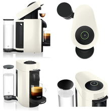 Buy Nespresso,Nespresso Vertuo Plus Pod Coffee Machine by Magimix - White - Gadcet UK | UK | London | Scotland | Wales| Ireland | Near Me | Cheap | Pay In 3 | Coffee Makers & Espresso Machines