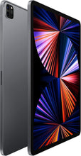 Apple iPad Pro 12.9" Tablet (5th Gen) – 128GB, Space Grey, Unlocked