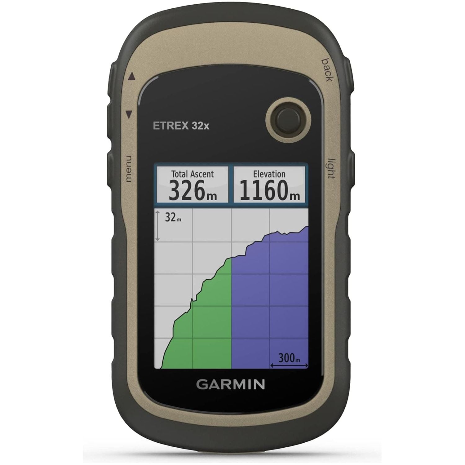 Buy Garmin,Garmin - eTrex 32x - Electronic Compass and Barometric Altimeter - Green - Gadcet UK | UK | London | Scotland | Wales| Ireland | Near Me | Cheap | Pay In 3 | GPS Tracking Devices