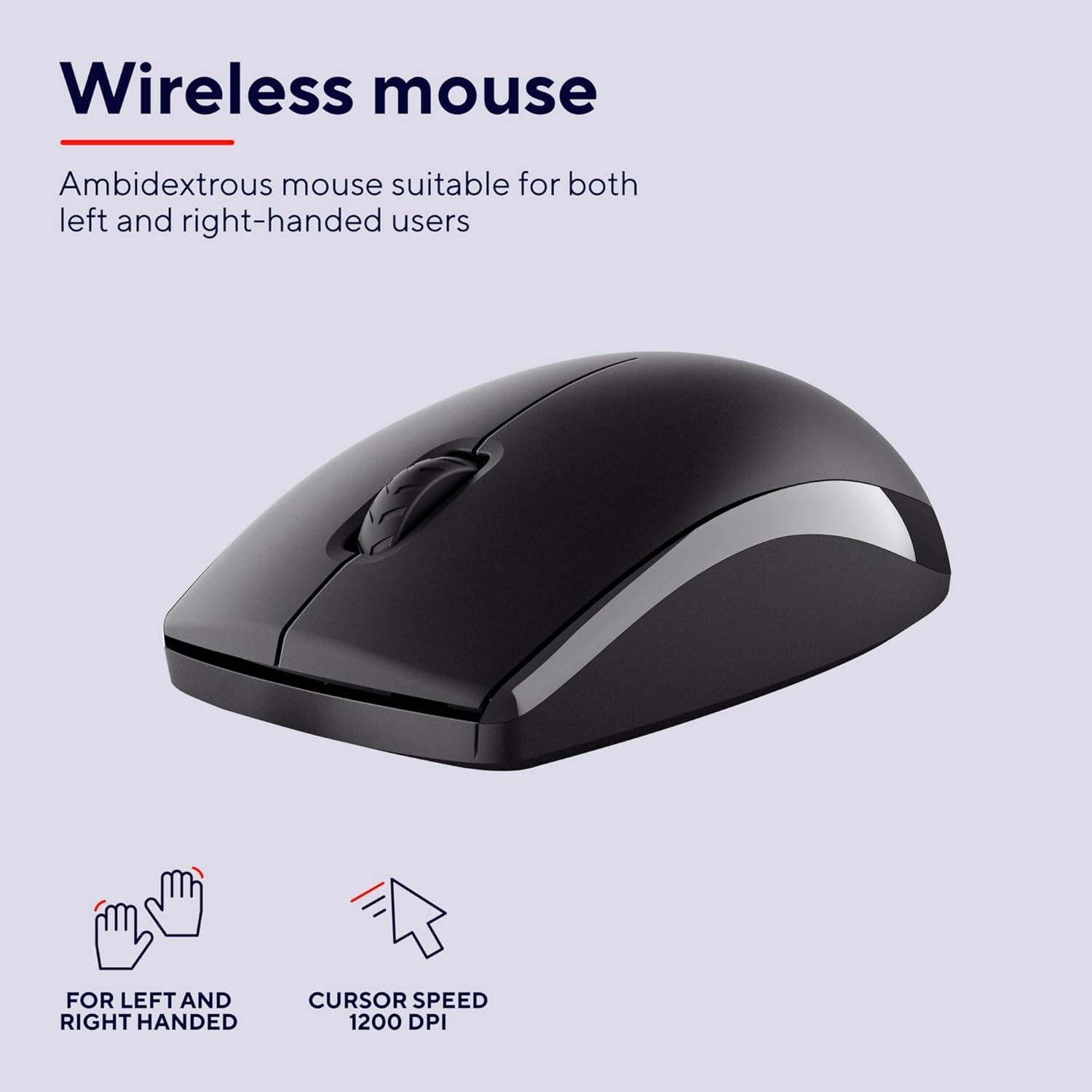 Buy Trust,Trust Primo Wireless Keyboard and Mouse Set – Black - Gadcet UK | UK | London | Scotland | Wales| Near Me | Cheap | Pay In 3 | Keyboard & Mouse