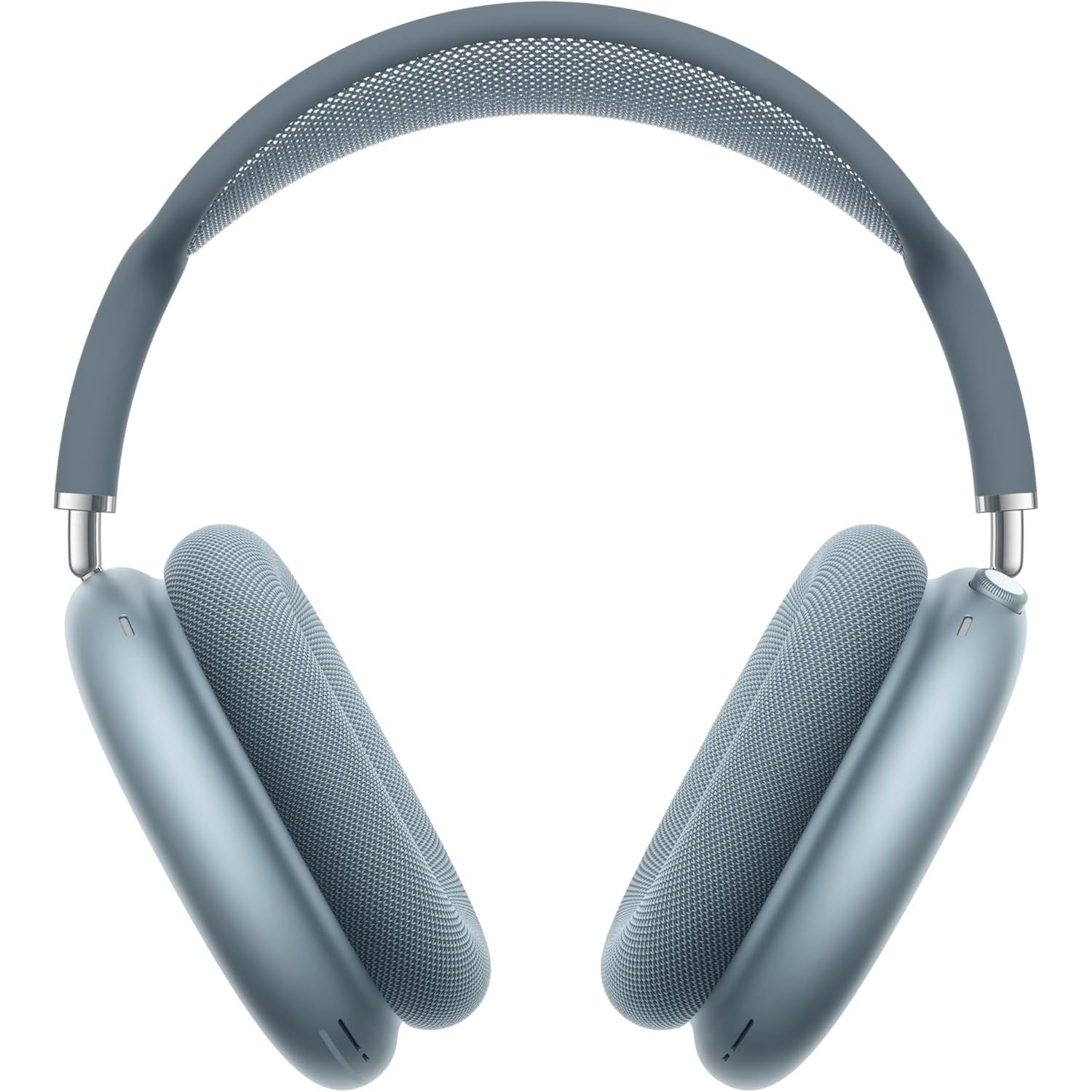 Buy Apple,Apple AirPods Max Over-Ear Wireless Headphones USB-C Charging - Blue MWW63Z/A - Gadcet UK | UK | London | Scotland | Wales| Near Me | Cheap | Pay In 3 | Headphones & Earphones
