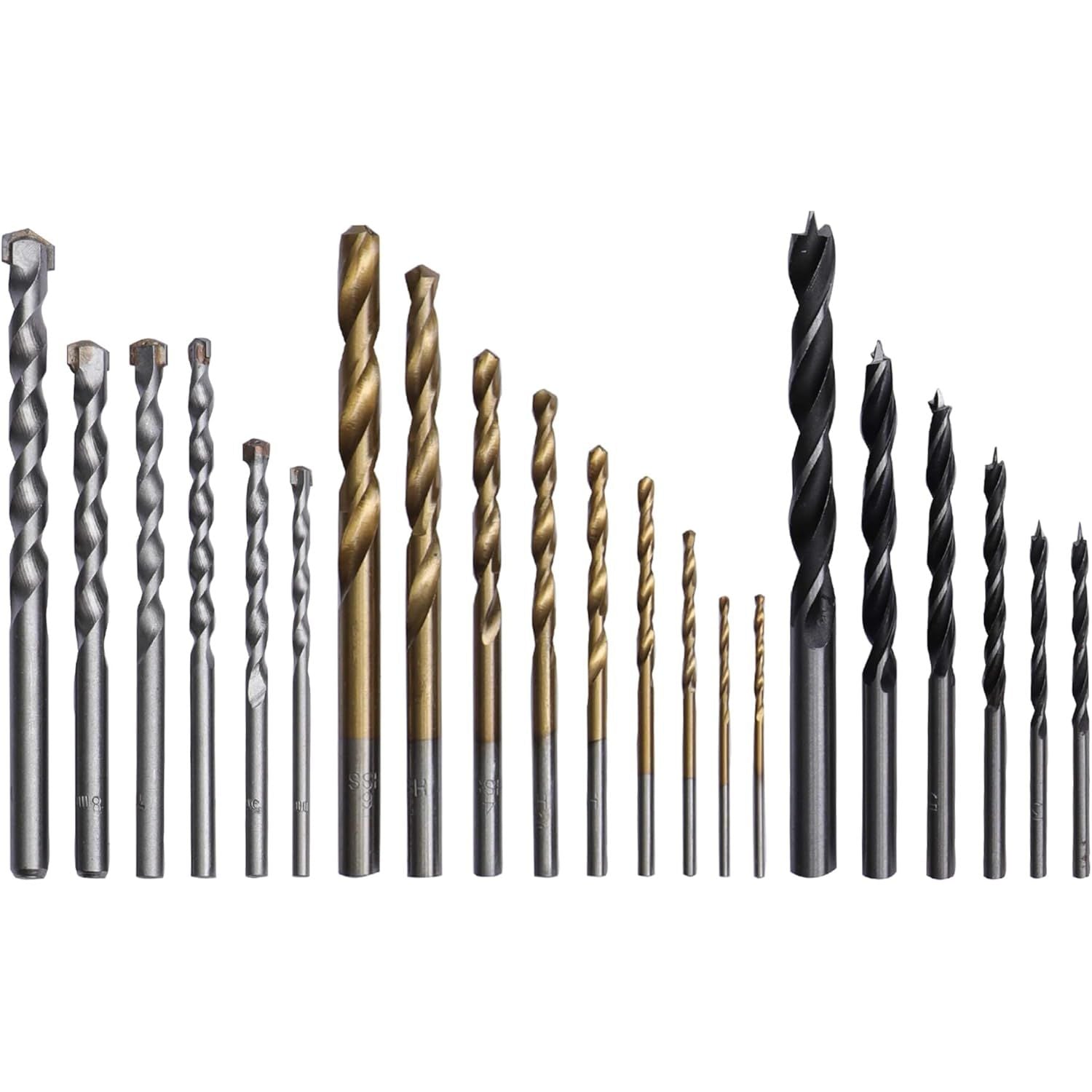 Buy Black+Decker,Black + Decker A7188 50-Piece Drill and Screwdriver Bit Set - Gadcet UK | UK | London | Scotland | Wales| Near Me | Cheap | Pay In 3 | Tools