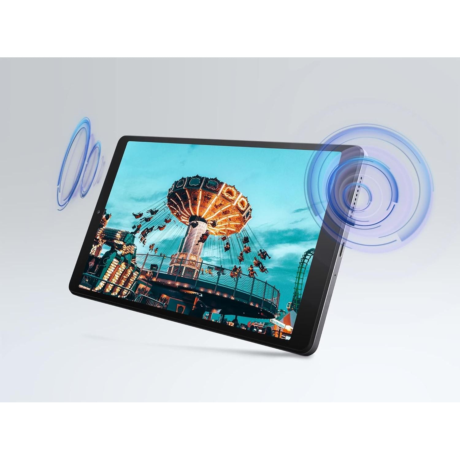 Buy Lenovo,Lenovo Smart Tab M8 32GB 8 Inches WIFI Tablet Grey - Gadcet UK | UK | London | Scotland | Wales| Near Me | Cheap | Pay In 3 | Tablet Computers