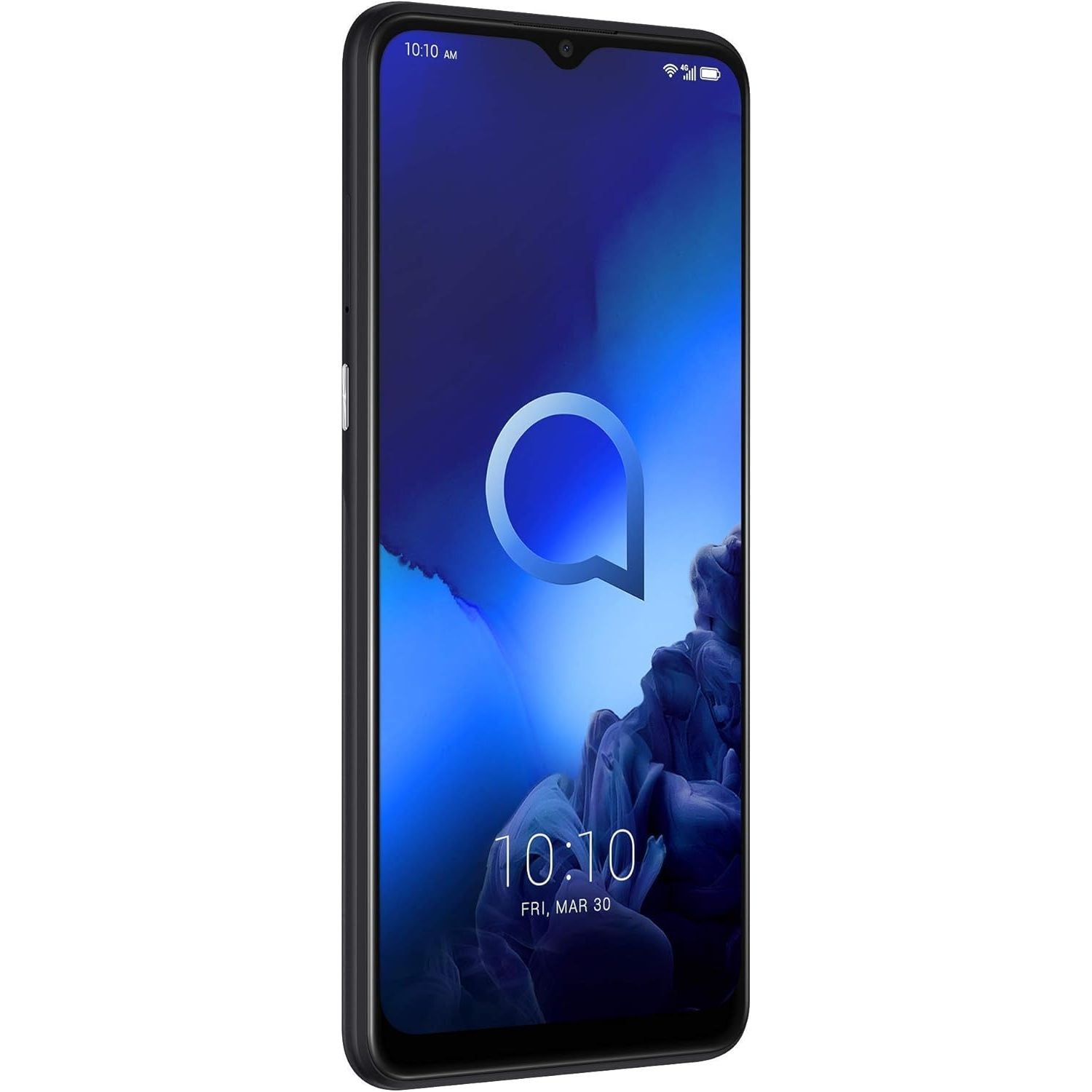 Buy Alcatel,Alcatel 3X 64GB Jewelry Black SIM-Free Unlocked Mobile Phone - Gadcet UK | UK | London | Scotland | Wales| Near Me | Cheap | Pay In 3 | Unlocked Mobile Phone