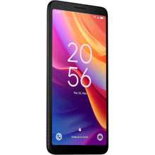 TCL 501 32GB Prime Black Sim-Free Unlocked Mobile Phone