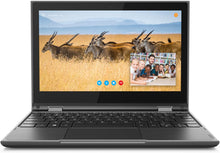 Buy Lenovo,Lenovo 300E 2nd Gen, AMD 3015e, 4GB RAM, 128GB SSD, 11" Display (No Pen), Black - Gadcet UK | UK | London | Scotland | Wales| Near Me | Cheap | Pay In 3 | Laptops