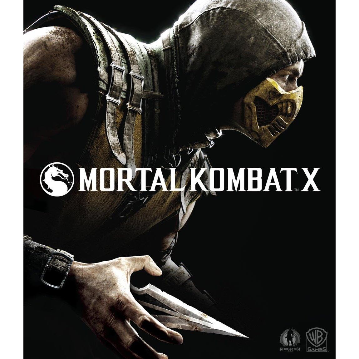 Buy Xbox One,Mortal Kombat X - Xbox One Game - Gadcet UK | UK | London | Scotland | Wales| Near Me | Cheap | Pay In 3 | Video Game Software