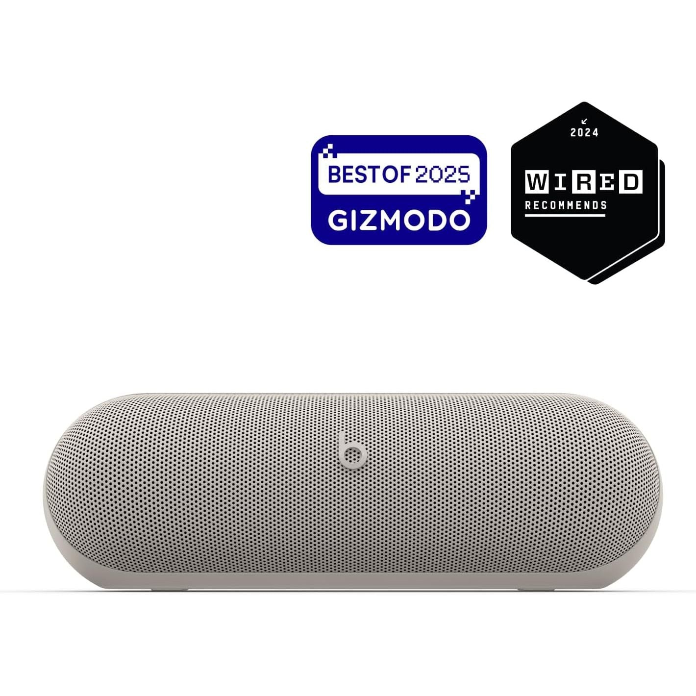 Buy Gadcet Chadwell Heath,Beats Pill (A3211) Portable BT Speaker Kim Special Edition - Light Grey - Gadcet UK | UK | London | Scotland | Wales| Near Me | Cheap | Pay In 3 | Portable Bluetooth Speaker