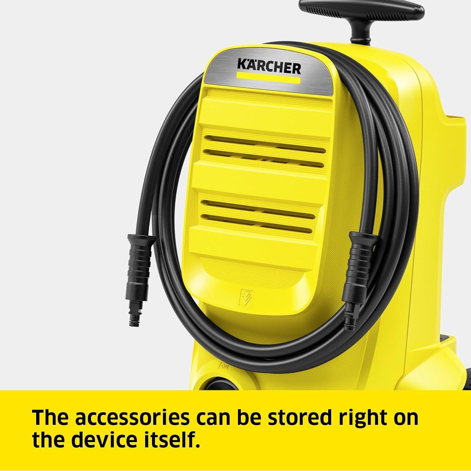 Buy Karcher,Kärcher K 3 Classic Pressure Washer - Gadcet UK | UK | London | Scotland | Wales| Near Me | Cheap | Pay In 3 | Pressure Washer