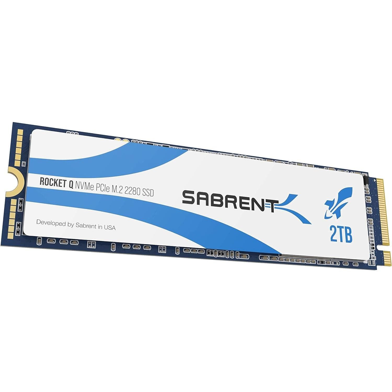 Buy Sabrent,SABRENT M.2 NVMe SSD 2TB, Internal Solid State 3200 MB/s Read, PCIe 3.0 2280, M2 Hard Drive High Performance Compatible with PCs, NUCs Laptops, and Desktops - Gadcet UK | UK | London | Scotland | Wales| Ireland | Near Me | Cheap | Pay In 3 | Hard Drives