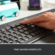 Buy Logitech,Logitech Signature K650 Wireless Keyboard with Wrist Rest QWERTY UK - Grey - Gadcet UK | UK | London | Scotland | Wales| Ireland | Near Me | Cheap | Pay In 3 | Keyboard & Mouse