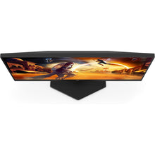 AOC Gaming 24G4XE 24" FHD Monitor – 180Hz, IPS, 1ms, FreeSync/G-Sync, HDR10, Speakers