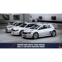 Buy PlayStation,EA SPORTS WRC Standard Edition: Video Game English - PS5 Game - Gadcet UK | UK | London | Scotland | Wales| Near Me | Cheap | Pay In 3 | Video Game Software