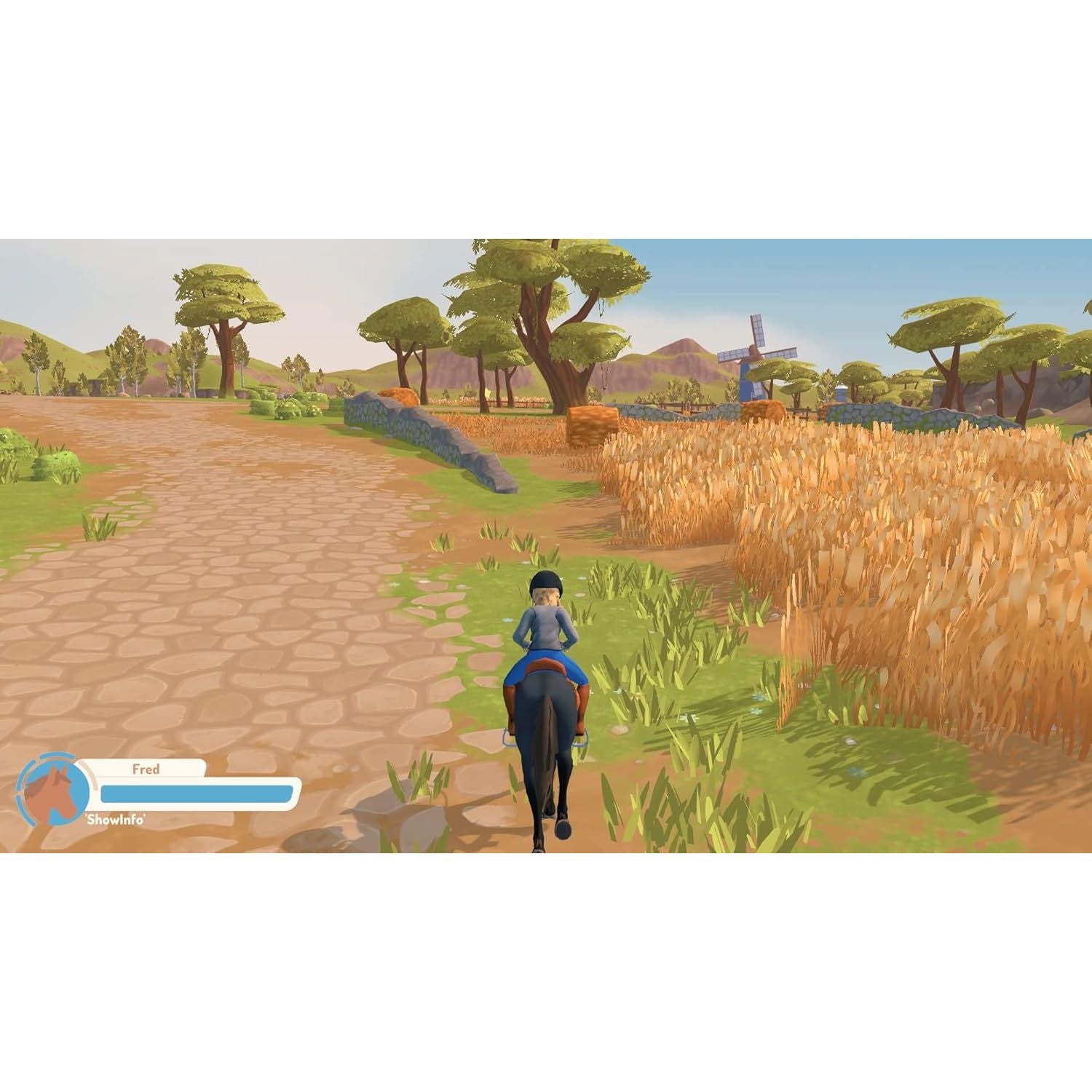 Buy PlayStation,My Life: Riding Stables 3 - PS4 Game - Gadcet UK | UK | London | Scotland | Wales| Near Me | Cheap | Pay In 3 | Video Game Software