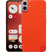 Buy Nothing,CMF Phone 1 8GB RAM, 128GB Storage - Unlocked, 50MP Sony Camera, 6.67" Super AMOLED, Nothing OS 2.6 - Orange - Gadcet UK | UK | London | Scotland | Wales| Near Me | Cheap | Pay In 3 | Mobile & Smart Phones