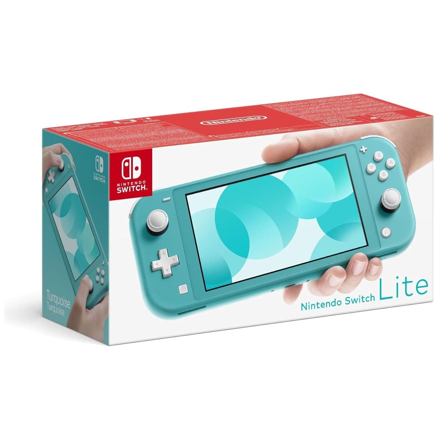 Buy Nintendo,Nintendo Switch Lite - Turquoise - Gadcet UK | UK | London | Scotland | Wales| Near Me | Cheap | Pay In 3 | Video Game Consoles