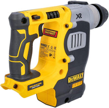 Buy Dewalt,DEWALT DCH273N 18V XR Li-Ion SDS Plus Rotary Hammer Drill, 18 W, 18 V, Yellow/Black - Gadcet UK | UK | London | Scotland | Wales| Ireland | Near Me | Cheap | Pay In 3 | Handheld Power Drills