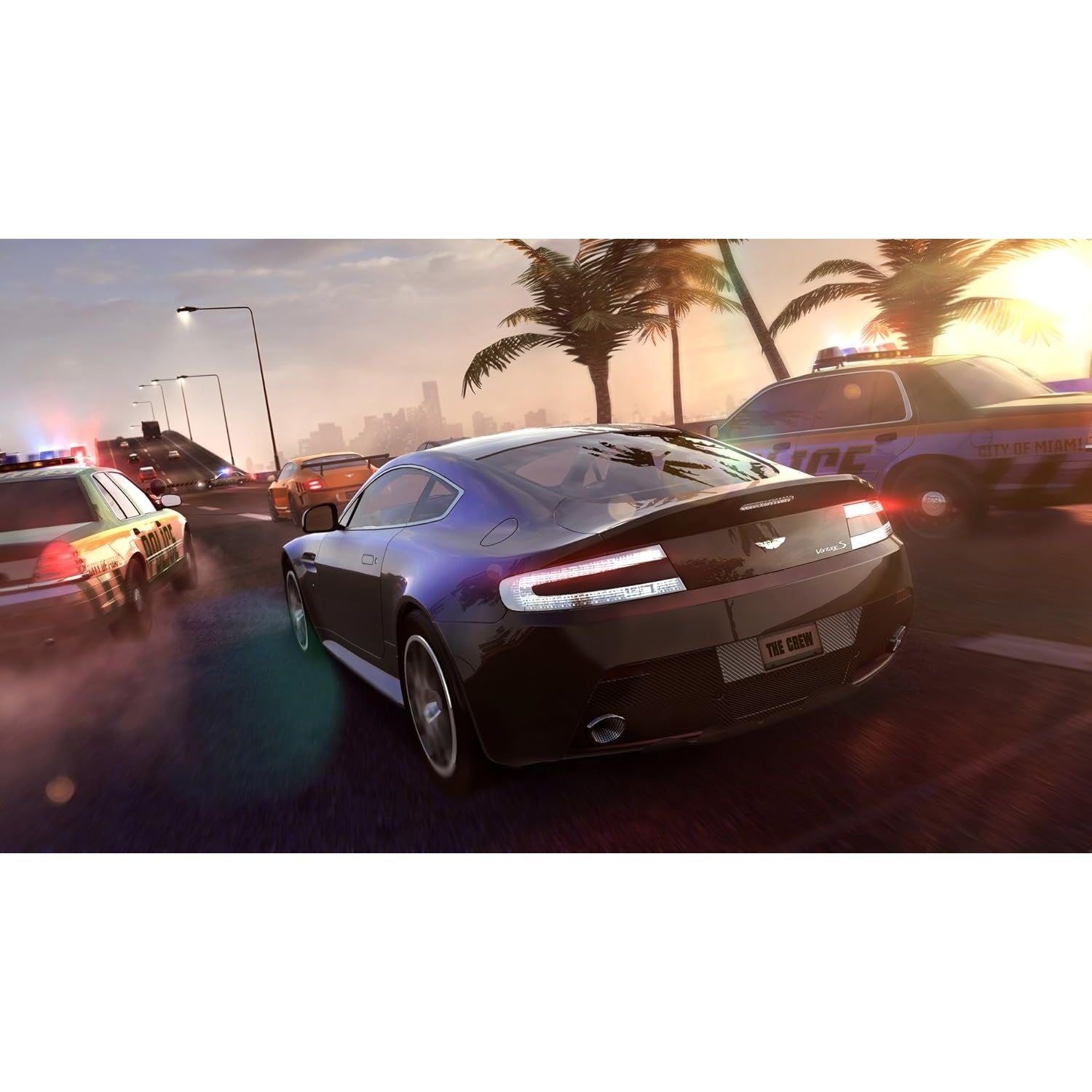 Buy Xbox,The Crew (Xbox One) - Gadcet UK | UK | London | Scotland | Wales| Near Me | Cheap | Pay In 3 | Video Game Consoles