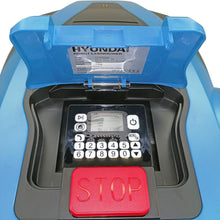 Buy HYUNDAI,Hyundai Robot Lawnmower, 625sq Metre, 180mm Cutting Width, 7 Cutting Heights, Self-mulching, Smart Mowing Functionality Robot Mower - Gadcet UK | UK | London | Scotland | Wales| Ireland | Near Me | Cheap | Pay In 3 | Home Automation Kits