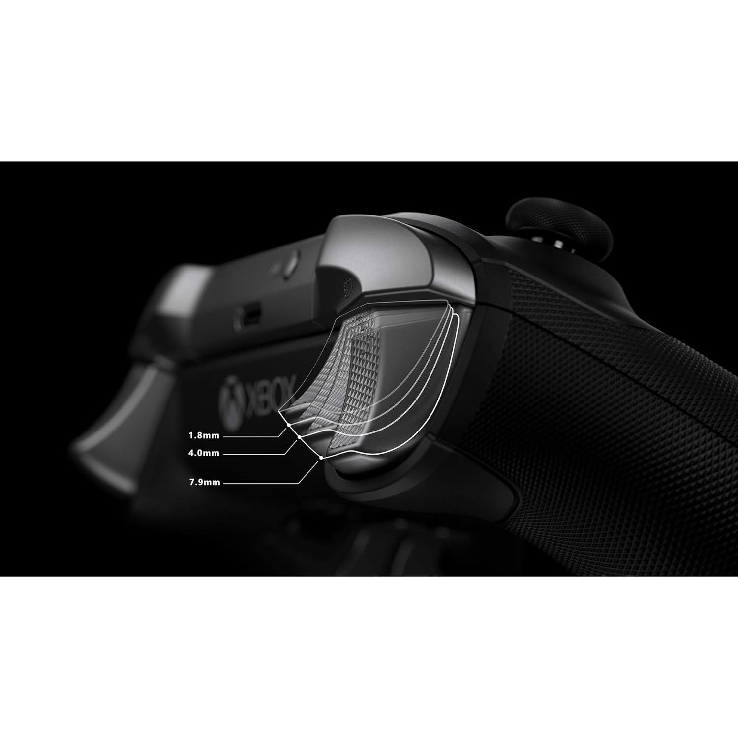 Buy Microsoft,Microsoft Xbox Elite Wireless Controller Series 2 - Gadcet UK | UK | London | Scotland | Wales| Near Me | Cheap | Pay In 3 | Game Controllers