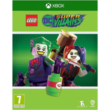 Buy Xbox One,LEGO DC Super-Villains (Xbox One) - Gadcet UK | UK | London | Scotland | Wales| Near Me | Cheap | Pay In 3 | Video Game Software