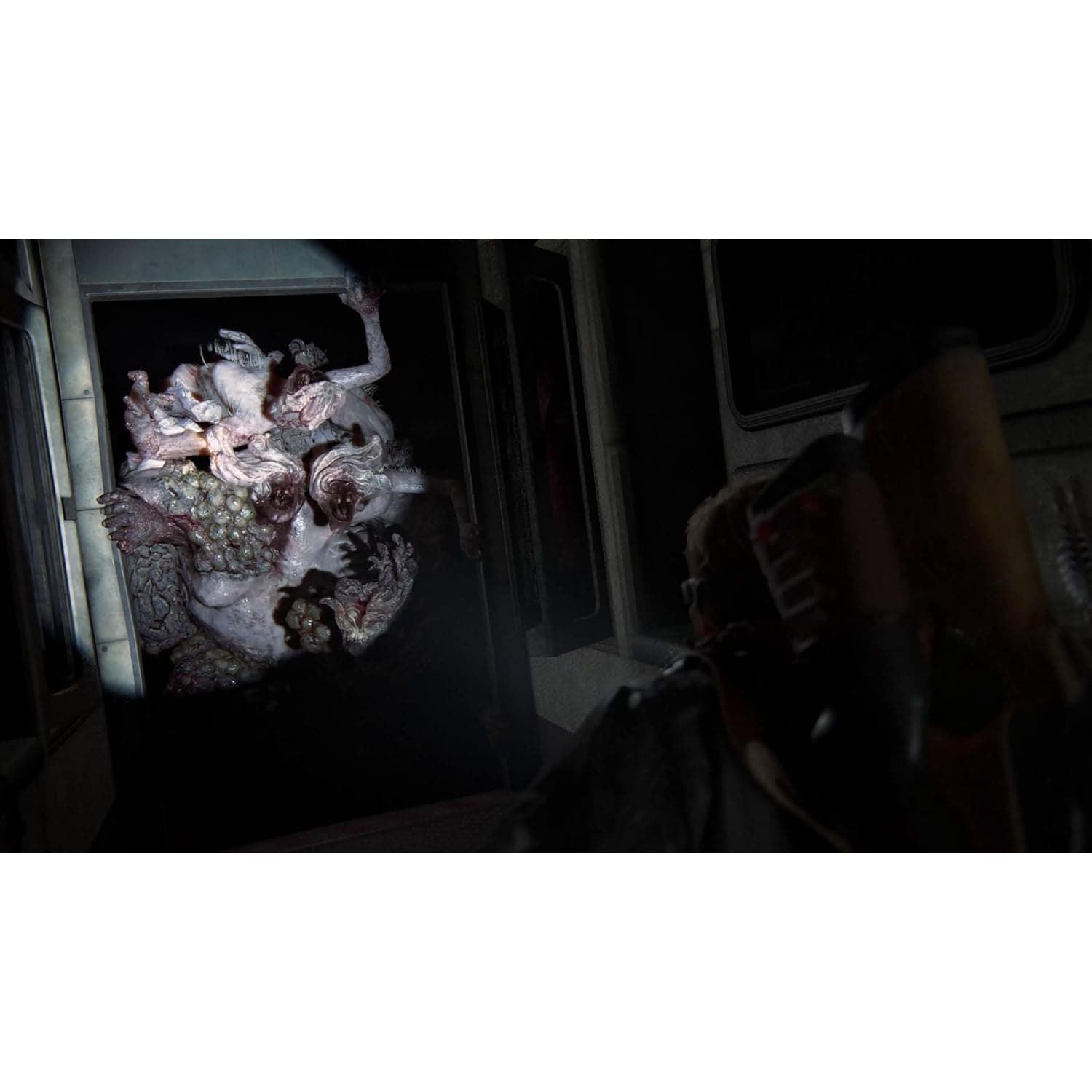 Buy PS5,The Last Of Us Part II (Remastered) - PlayStation 5 - Gadcet UK | UK | London | Scotland | Wales| Near Me | Cheap | Pay In 3 | Video Game Software
