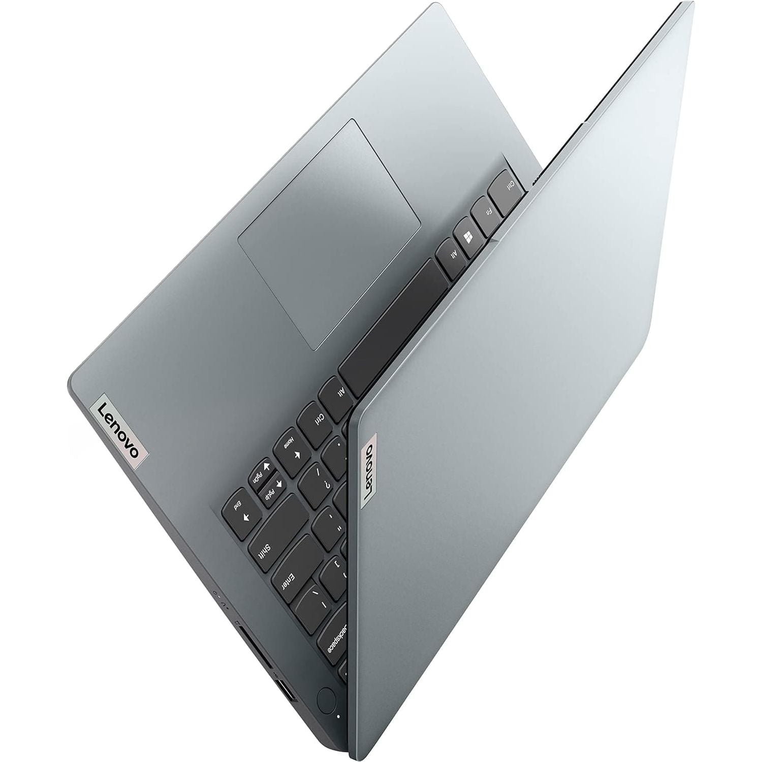 Buy Lenovo,Lenovo Ideapad 1i 14 Laptop, Intel Celeron N4020 Processor, 4GB RAM, 64GB eMMC Flash Memory, Intel HD Graphics 500 - 128 GB - Silver - Gadcet UK | UK | London | Scotland | Wales| Ireland | Near Me | Cheap | Pay In 3 | Laptops