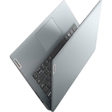 Buy Lenovo,Lenovo Ideapad 1i 14 Laptop, Intel Celeron N4020 Processor, 4GB RAM, 64GB eMMC Flash Memory, Intel HD Graphics 500 - 128 GB - Silver - Gadcet UK | UK | London | Scotland | Wales| Ireland | Near Me | Cheap | Pay In 3 | Laptops