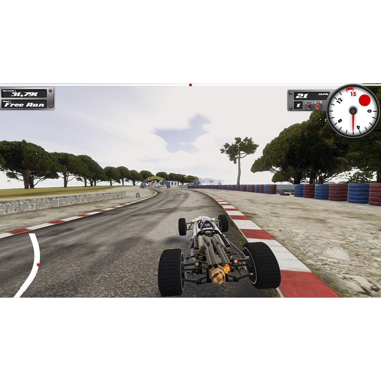 Buy PlayStation,Classic Racers Elite (PS4) - Gadcet UK | UK | London | Scotland | Wales| Near Me | Cheap | Pay In 3 | Video Game Software