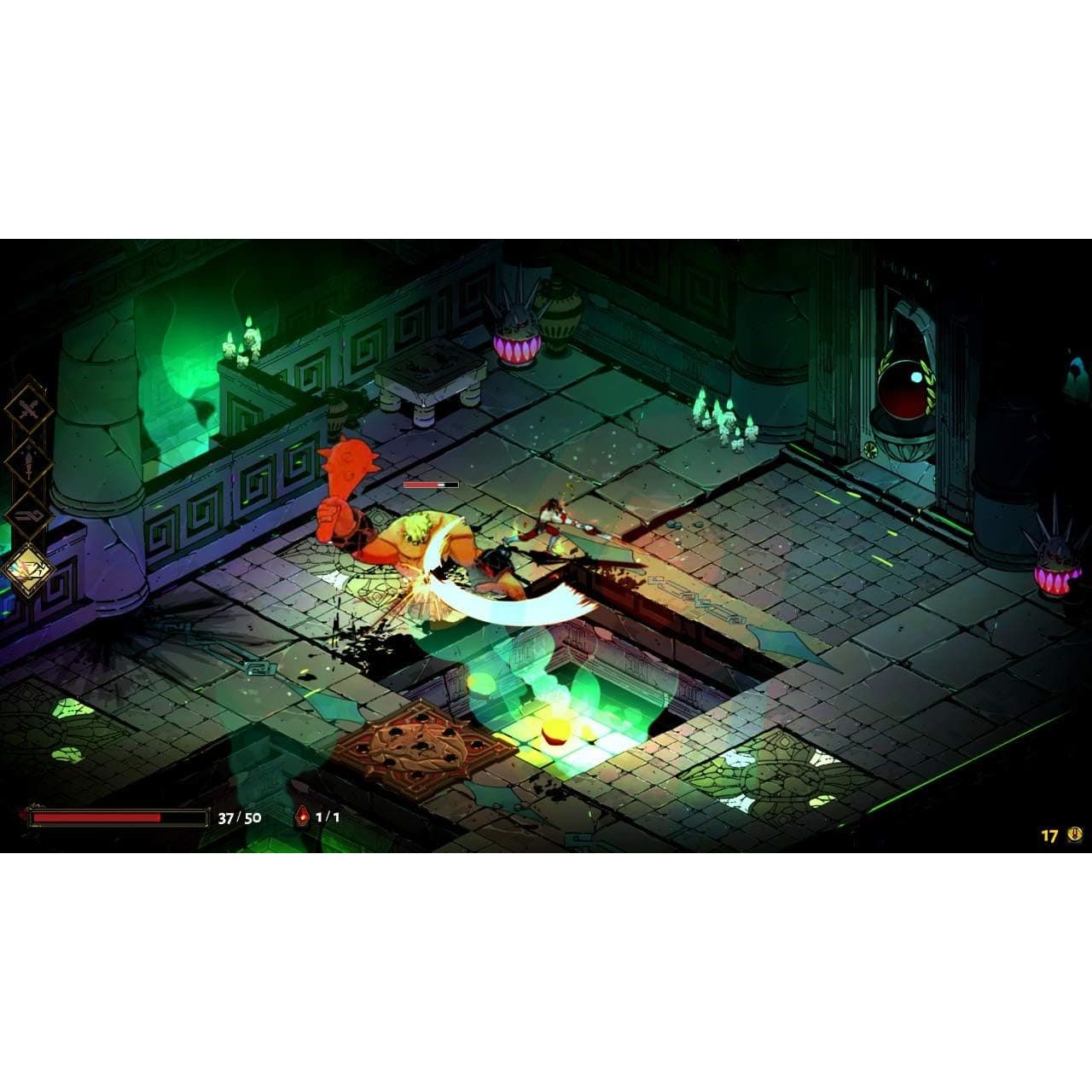 Buy Nintendo,Hades Limited Edition (Nintendo Switch) - Gadcet UK | UK | London | Scotland | Wales| Ireland | Near Me | Cheap | Pay In 3 | Games
