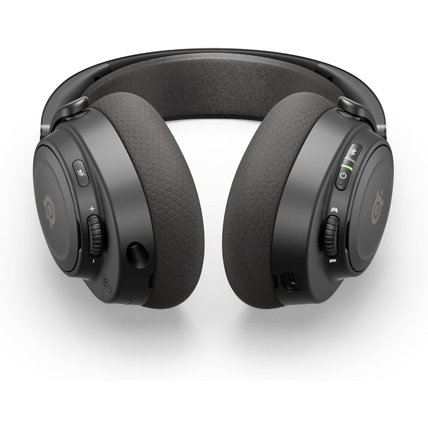 Buy SteelSeries,SteelSeries Arctis Nova 7X Wireless Gen 2 Gaming Headset – Xbox, PC & Switch Compatible, 50+ Hour Battery, 2.4GHz & Bluetooth, Black - Gadcet UK | UK | London | Scotland | Wales| Near Me | Cheap | Pay In 3 | Headsets