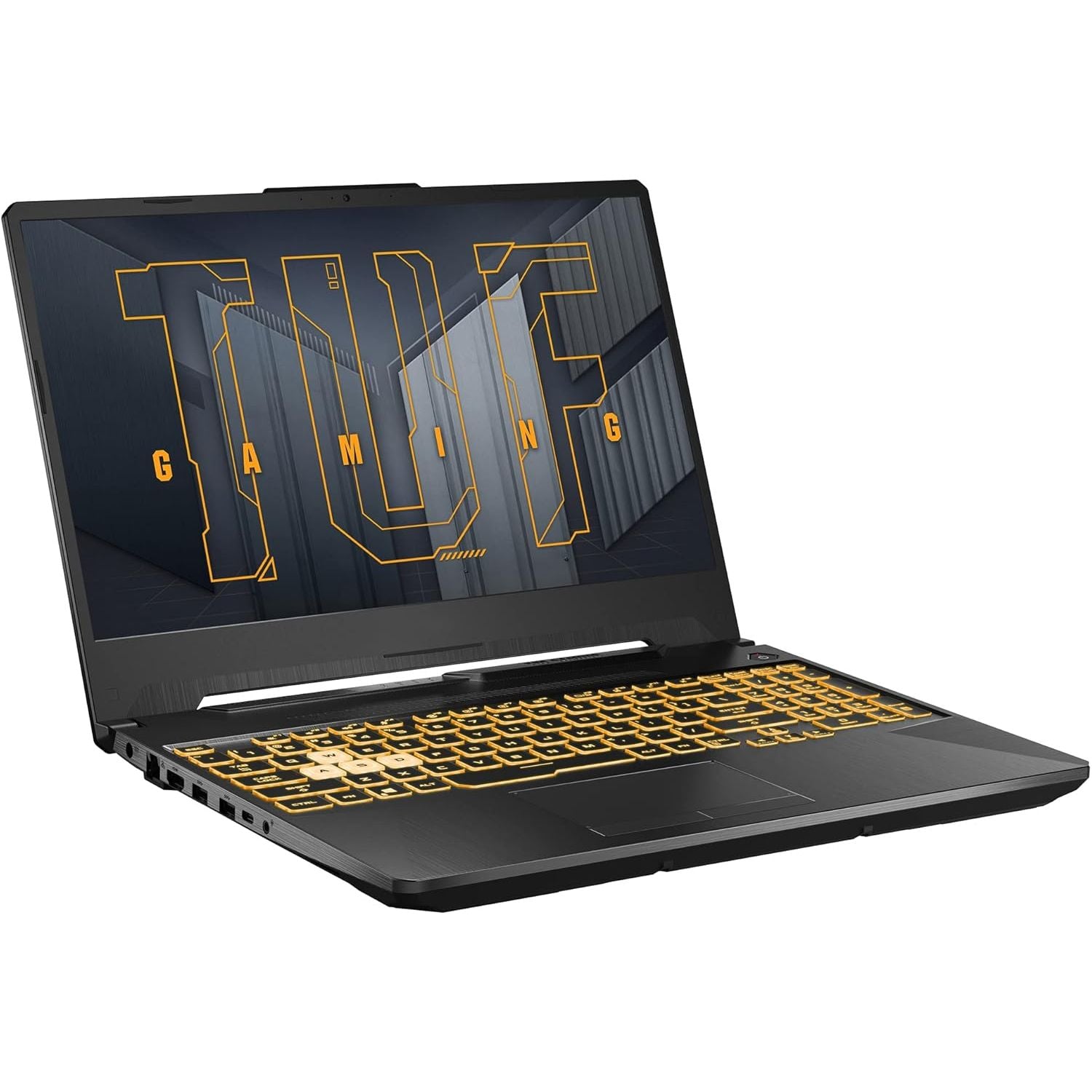 Buy Asus,Asus FX506H 15" Gaming Laptop – Intel i5-11400H, 8GB RAM, 512GB SSD, RTX 3050, 144Hz, Windows 11, Black - Gadcet UK | UK | London | Scotland | Wales| Near Me | Cheap | Pay In 3 | Gaming Computers
