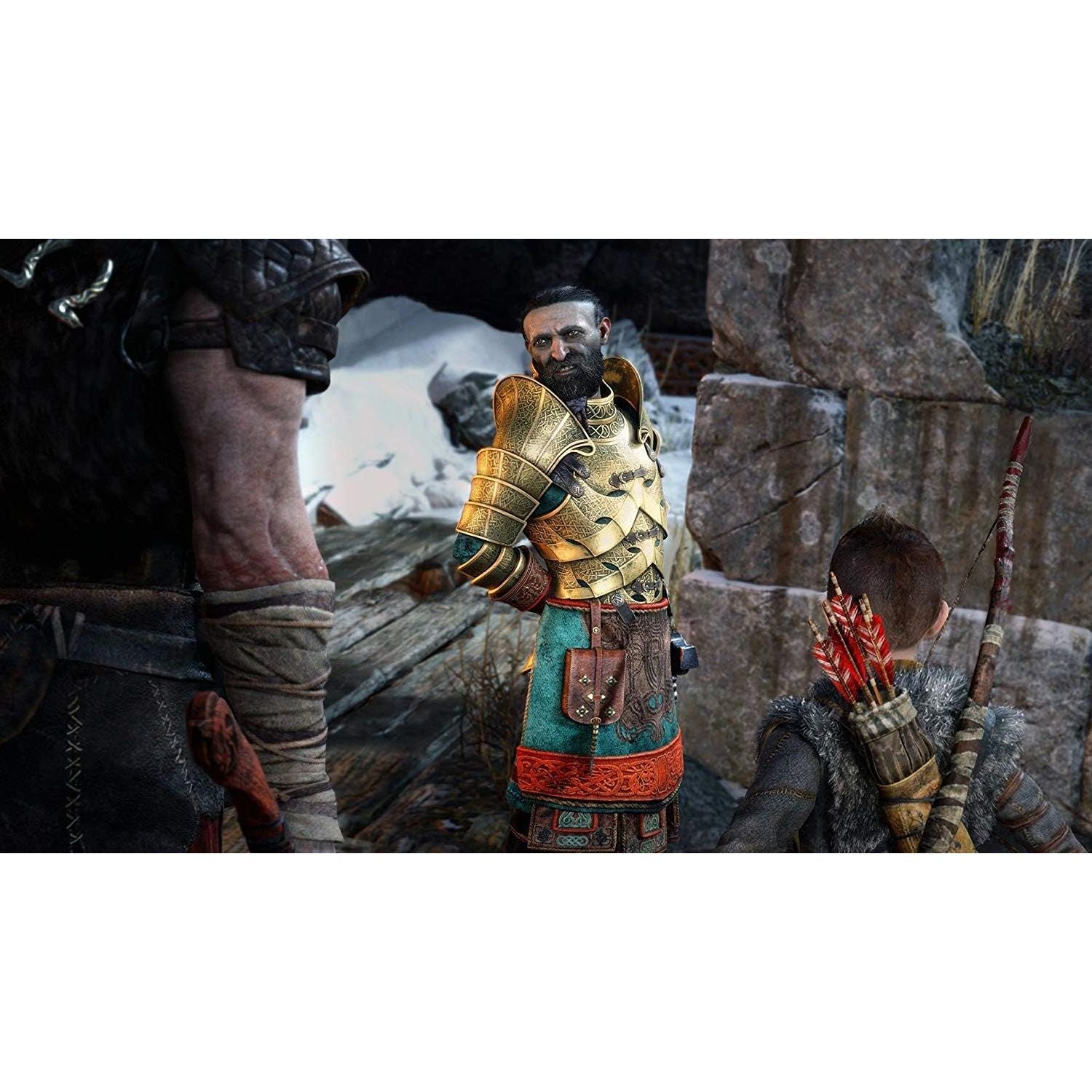 Buy PlayStation,God of War - PS4 Game - Gadcet UK | UK | London | Scotland | Wales| Near Me | Cheap | Pay In 3 | Video Game Software