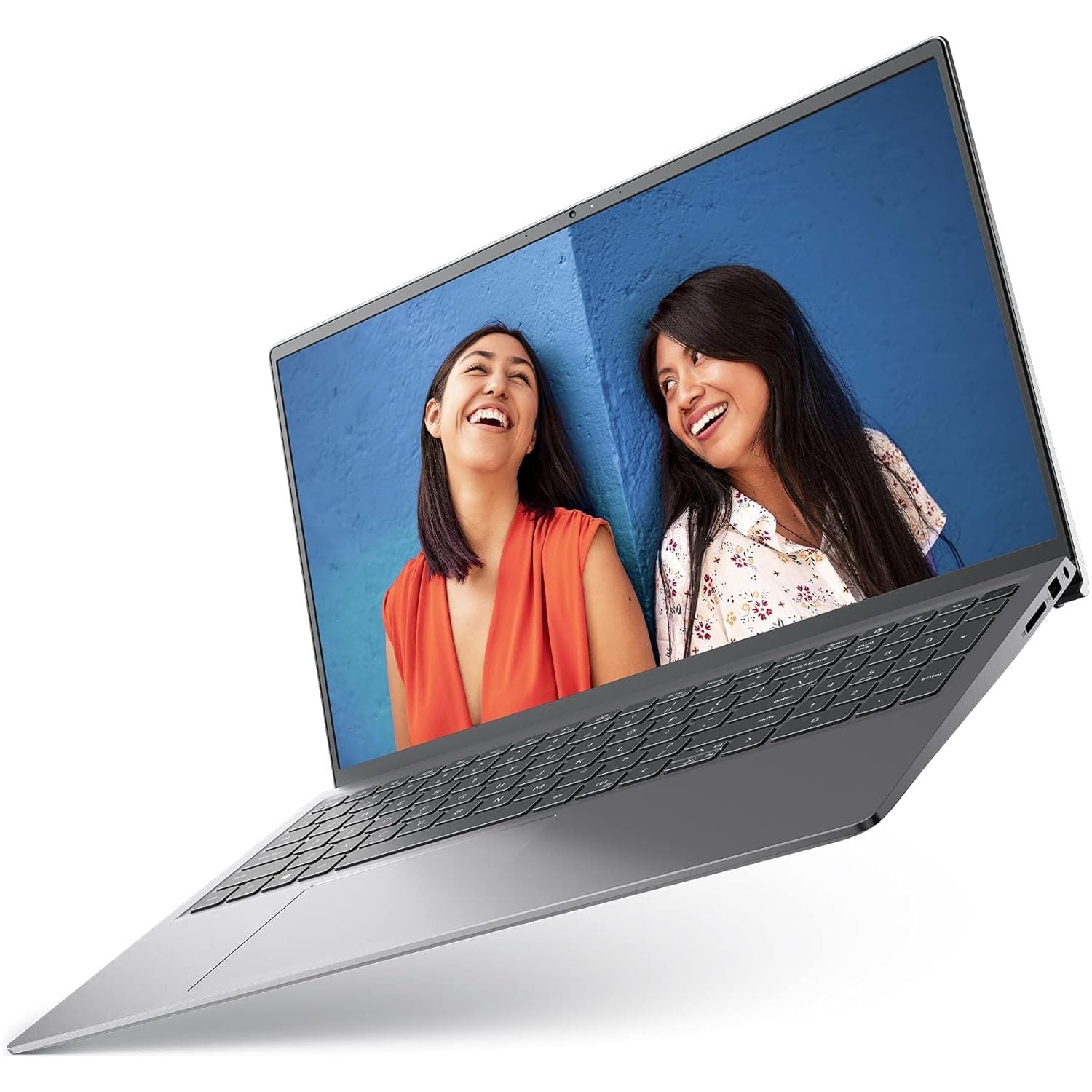 Buy Dell,Dell 15-5510 Laptop, i5-11320H, 8GB RAM, 256GB SSD, 15" Display, Windows 11 - Silver - Gadcet UK | UK | London | Scotland | Wales| Near Me | Cheap | Pay In 3 | Laptops