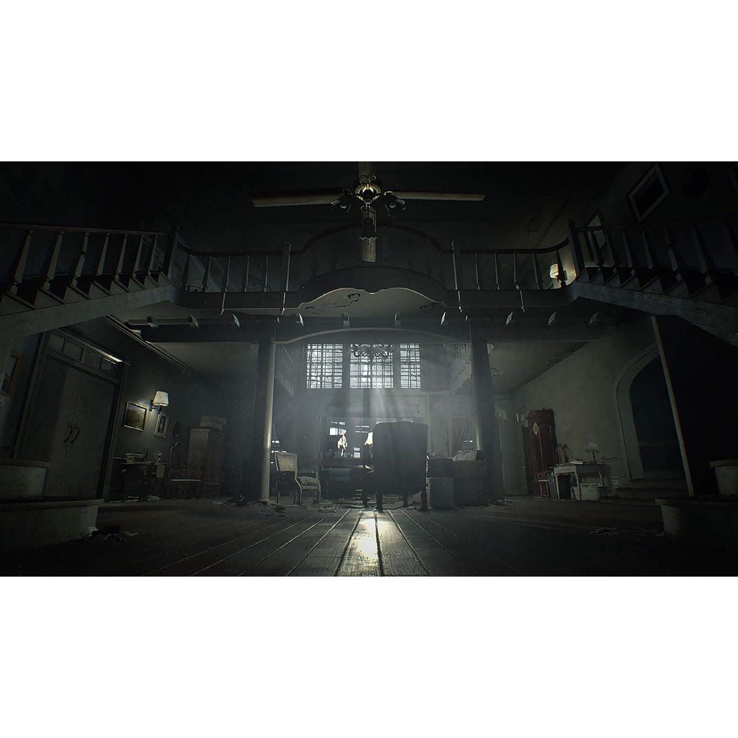 Buy PlayStation 4,Resident Evil 7 PS4 ENG Hits (PS4) - Gadcet UK | UK | London | Scotland | Wales| Ireland | Near Me | Cheap | Pay In 3 | PS4 Games