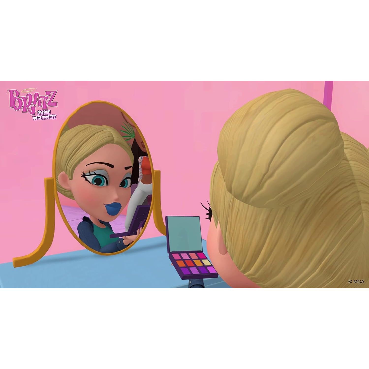 Buy PlayStation,Bratz: Flaunt your Fashion - PS4 Game - Gadcet UK | UK | London | Scotland | Wales| Near Me | Cheap | Pay In 3 | Games