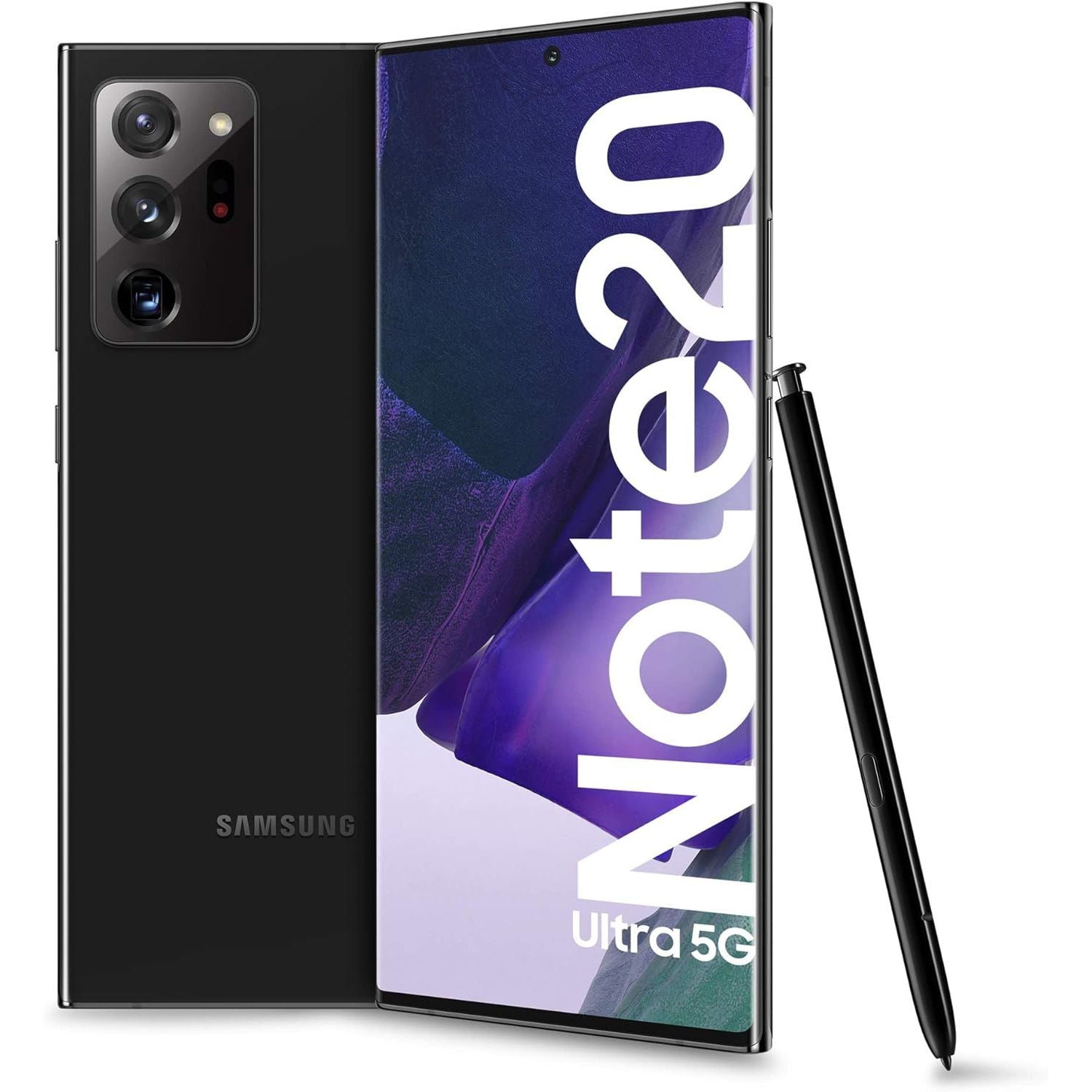 Buy Samsung,Samsung Galaxy Note 20 Ultra 5G Dual SIM – 256GB, Mystic Black, Unlocked - Gadcet UK | UK | London | Scotland | Wales| Near Me | Cheap | Pay In 3 | Unlocked Mobile Phone