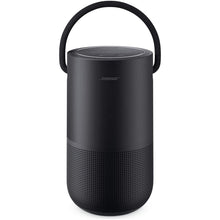 Buy Bose,Bose Portable Smart Speaker - With Alexa Voice Control - Black - Gadcet.com | UK | London | Scotland | Wales| Ireland | Near Me | Cheap | Pay In 3 | Speakers