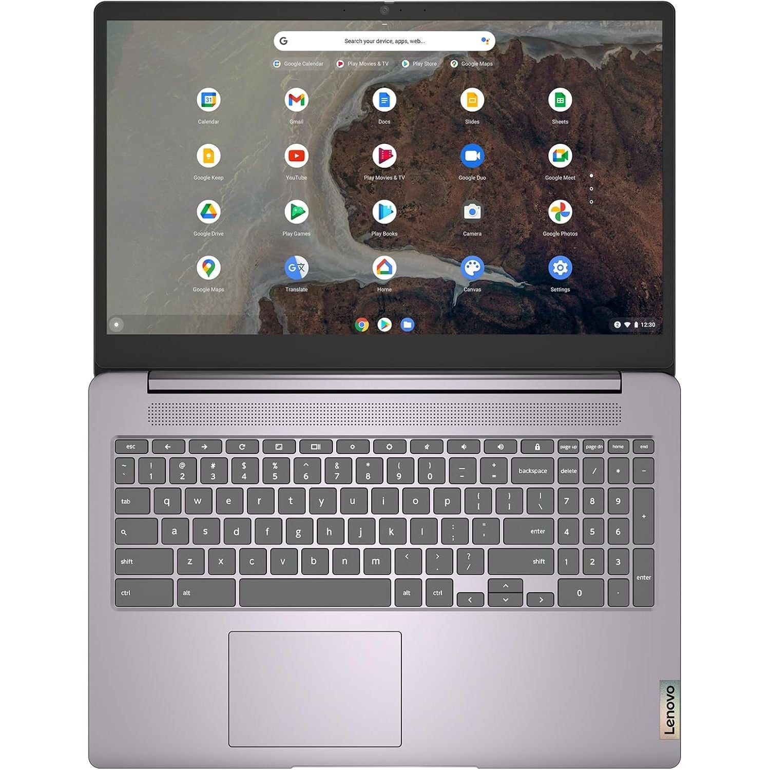 Buy Lenovo,Lenovo IdeaPad 3 Chromebook Laptop – 15.6" Full HD, Intel Pentium Silver N6000, 8GB RAM, 128GB eMMC, Chrome OS – Arctic Grey - Gadcet UK | UK | London | Scotland | Wales| Near Me | Cheap | Pay In 3 | Laptops