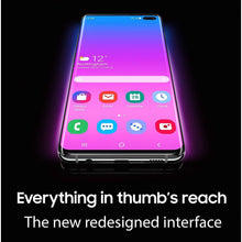 Buy Samsung,Samsung Galaxy S10 - 4G - 128GB Storage - 8GB RAM - Prism White - Unlocked - Gadcet UK | UK | London | Scotland | Wales| Ireland | Near Me | Cheap | Pay In 3 | Unlocked Mobile Phones