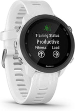Buy Garmin,Garmin Forerunner 245 Music GPS Running Smartwatch - White Band - Gadcet UK | UK | London | Scotland | Wales| Ireland | Near Me | Cheap | Pay In 3 | Watches