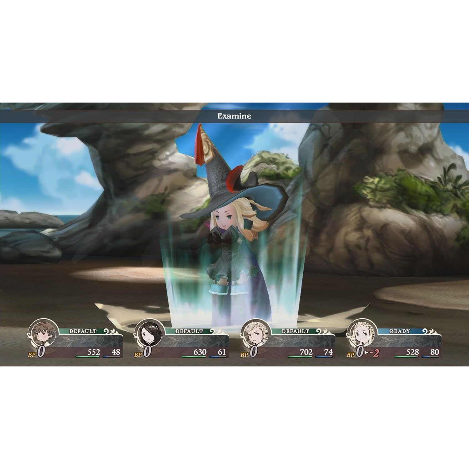 Buy Nintendo,Bravely Default: Flying Fairy HD Remaster | JRPG Fantasy Adventure Game - Gadcet UK | UK | London | Scotland | Wales| Near Me | Cheap | Pay In 3 | Video Game Software