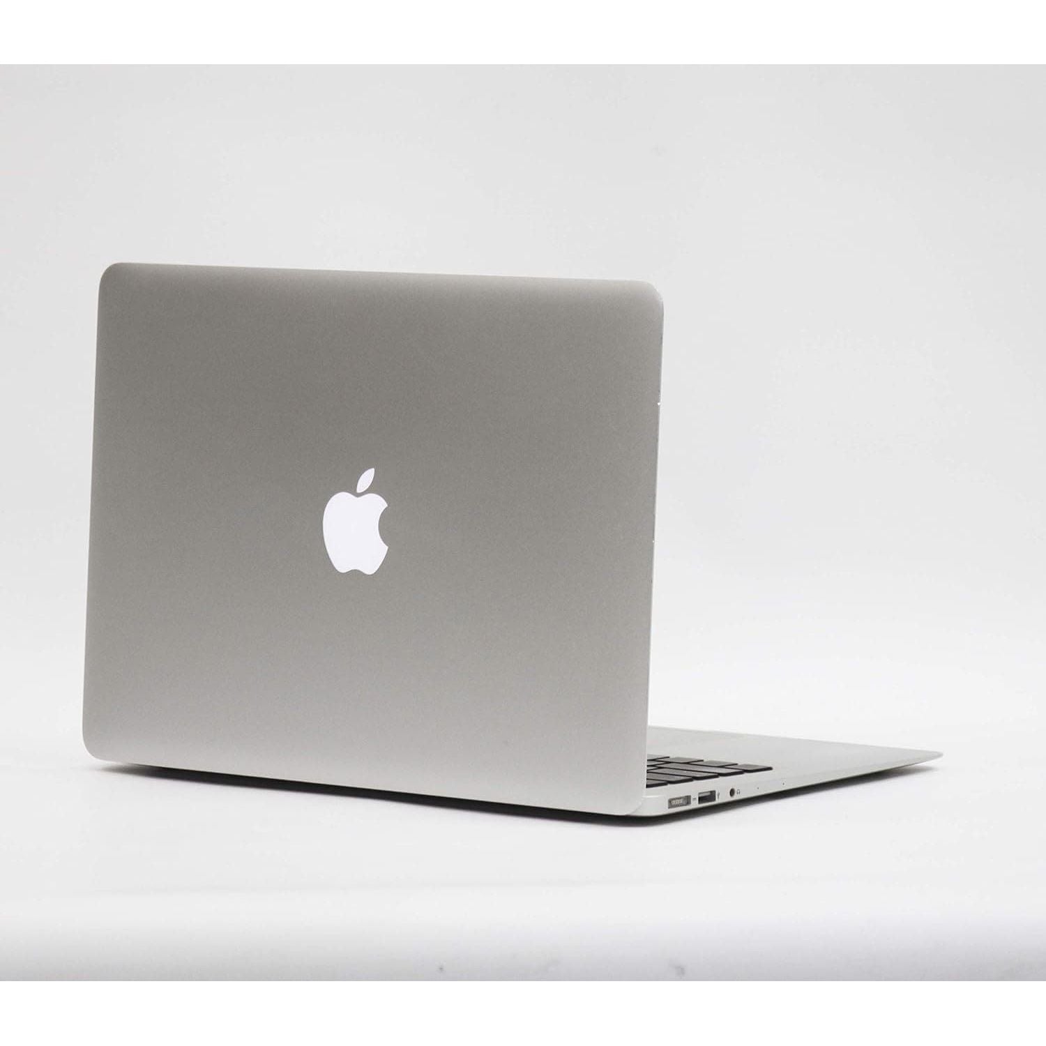 Buy Apple,Apple MacBook Air (2013) - 13 Inches - 500GB SSD - 8GB RAM - i7-4650U - Intel HD Graphics 5000 - Sliver - Gadcet UK | UK | London | Scotland | Wales| Ireland | Near Me | Cheap | Pay In 3 | Laptops