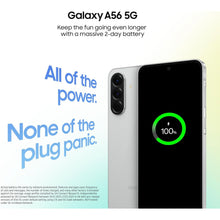 Buy Samsung,Samsung Galaxy A56 5G Dual SIM, 8GB RAM, 256GB Storage - Unlocked - Awesome Olive (International Model) - Gadcet UK | UK | London | Scotland | Wales| Near Me | Cheap | Pay In 3 | Unlocked Mobile Phone