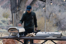 Buy Ooni,Ooni Karu 12 Multi-Fuel Outdoor Pizza Oven – Portable Wood and Gas Fired Pizza Oven with Pizza Stone, Outdoor Ooni Pizza Oven - Woodfired & Stonebaked Pizza Maker, Countertop Dual Fuel Pizza Oven - Gadcet UK | UK | London | Scotland | Wales| Near Me | Cheap | Pay In 3 | Kitchen Appliances